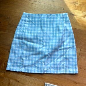 Brandy Melville skirt